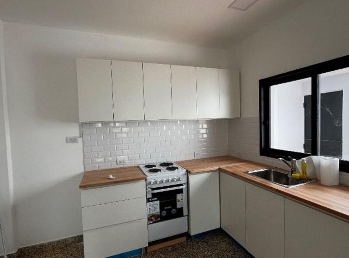 Departamento · 145m² · 4 Ambientes · 1 Cochera