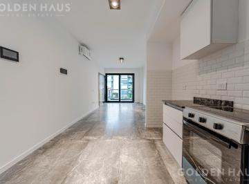 Departamento · 41m² · 2 Ambientes · Departamento 2 Ambientes Apto Profesional en La Mejor Zona de Villa Luro
