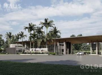 Terreno · 700m² · Lote Central en Venta de 700 m² en Saint Thomas Chico