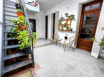 PH · 43m² · 2 Ambientes · Alquiler PH 2 Ambientes Florida, Vte. Lopez