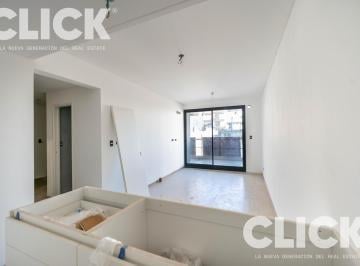 Departamento · 55m² · 3 Ambientes · Venta - 3 Ambientes con Balcón - en Construccion - Diciembre 2026 - Villa Crespo