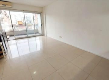 Departamento · 33m² · 1 Ambiente · Alquiler Comodo Monoambiente 36 m² San Telmo Monserrat Al Frente Uade