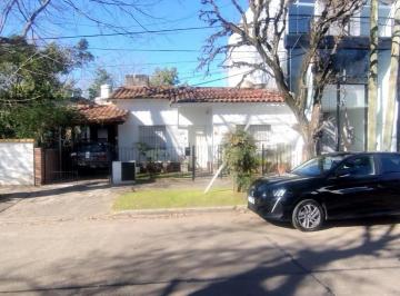 Casa · 126m² · 3 Ambientes · 1 Cochera · Casa en Venta en City Bell