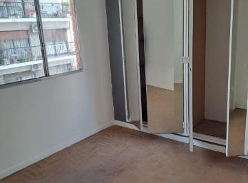 Departamento de 1 ambiente, Balvanera · Tucumán 2113 y Junín