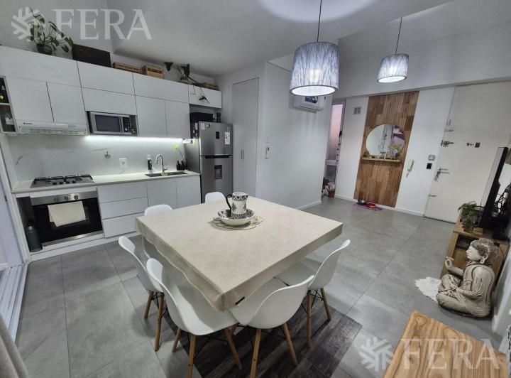 PH · 75m² · 3 Ambientes
