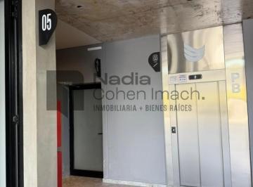 Hotel en Alquiler de 1 ambiente · Local Comercial Yerba Buena