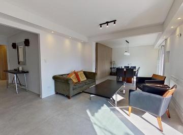 Departamento · 122m² · 4 Ambientes · Venta - Piso 4 Amb Palermo Full Reciclado - Balcon Terraza