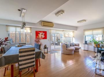 Departamento · 103m² · 4 Ambientes · 1 Cochera · Departamento Tipo Duplex - Venta - 4 Ambientes - Balcon Terraza - Amenities - Colegiales