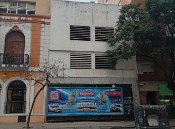 Edificio · 585m² · Oportunidad de Inversión o Desarrollo en Pleno Centro de Córdoba