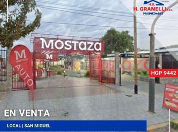 HGP-HGP-9442_2 · Local. | Av Pres. Arturo U. Illia Al 3800