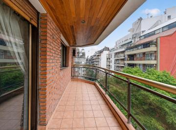 Departamento · 59m² · 3 Ambientes · Venta Departamento Palermo 3 Ambientes Semipiso Balcon Luminoso Apto Credito