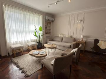 Departamento · 46m² · 2 Ambientes · Oficina Reciclada a Nueva! Zona Retiro.