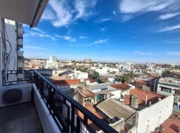Departamento · 37m² · 2 Ambientes · Alquila Depto Parque Chacabuco 2 Amb Vista Abierta
