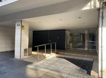 Departamento · 90m² · 4 Ambientes · 1 Cochera · Venta Departamento 4 Ambientes Belgrano