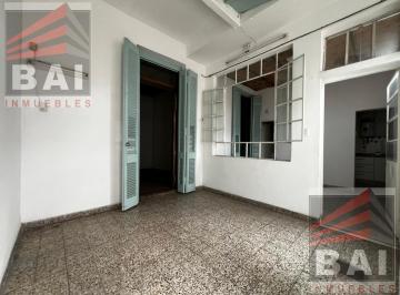 PH · 67m² · 3 Ambientes · PH en Villa Urquiza