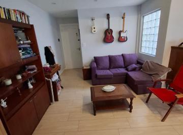 PH · 80m² · 3 Ambientes · PH - 3 Amb. C/ Fte. - por Escalera - Shoping Nuevo