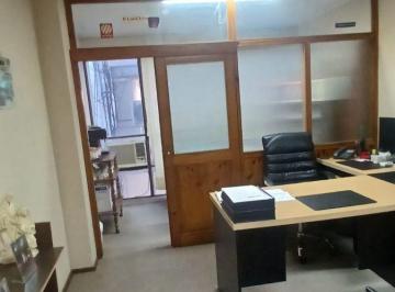 Oficina comercial , Rosario · Venta Oficina (Galeria La Favorita) Piso 7