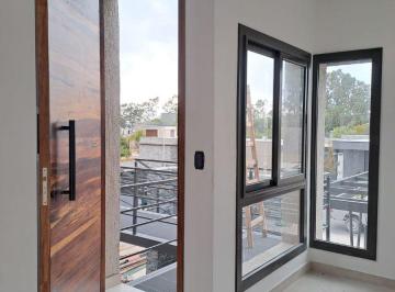 Departamento de 3 ambientes, Presidente Sarmiento · Departamento a Estrenar de 2 Dorm. en Barrio Privad Godoy Cruz