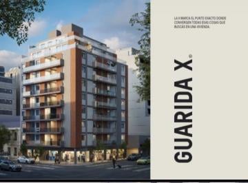 Foto · Nueva Córdoba: Desarrollo Exclusivo de 57 Departamentos Externos