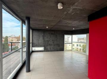 Oficina comercial · 58m² · 1 Ambiente · Oficina a Cinco Cuadras de Arenales con Vista Amplia - Villa Devoto