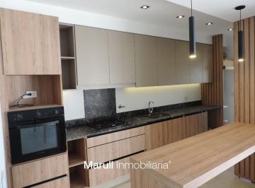 PH · 182m² · 6 Ambientes · 2 Cocheras · Duplex Prados de Manantiales 3 Dorm. 3 Baños
