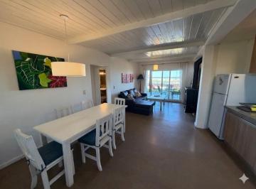 Departamento · 80m² · 3 Ambientes · Departamento en Venta Frente Al Mar