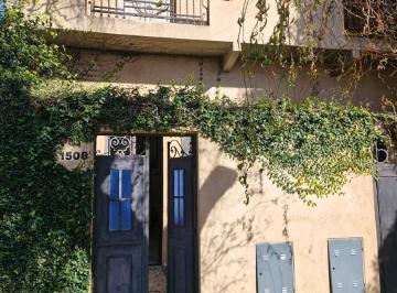 PH · 61m² · 3 Ambientes · Alquiler PH - 3 Ambientes - Balcon - Patio - Sin Expensas - Lavadero - Beccar - San Isidro
