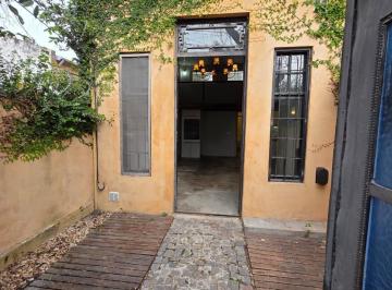 PH · 61m² · 3 Ambientes · Alquiler PH - 3 Ambientes - Balcon - Patio - Sin Expensas - Lavadero - Beccar - San Isidro