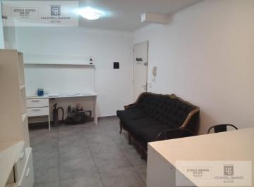 Departamento · 39m² · 2 Ambientes · 1 Cochera · Alquiler Depto Barrio Alberdi 1 Domitorio Pileta y Sum