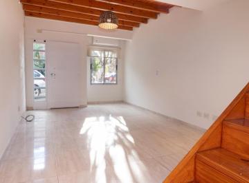 Casa · 80m² · 3 Ambientes · 1 Cochera · Duplex en Venta, 3 Ambientes, en Ayres de Maschwitz, Ing Maschwitz, Gba Norte