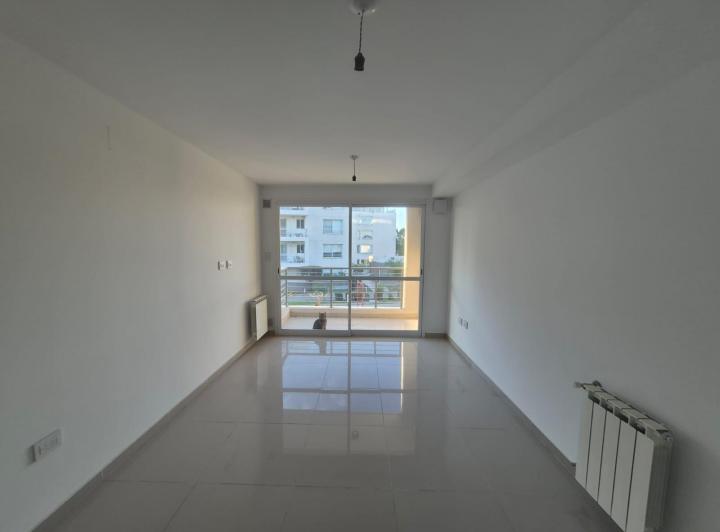 Departamento · 50m² · 1 Cochera