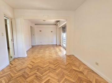 Departamento · 101m² · 4 Ambientes · 1 Cochera · Alquiler Semipiso 4 Ambientes Barrancas Belgrano