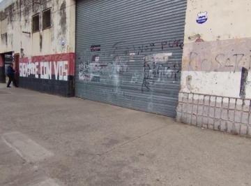 Bodega-Galpón · 501m² · 7 Ambientes · Alquiler - Galpon - Rouillon y Cochabamba - Barrio Urquiza - Rosario