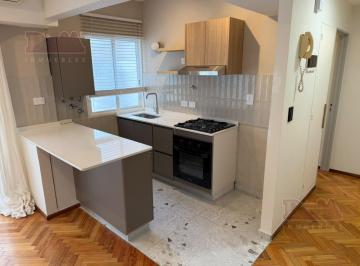 Departamento · 42m² · 2 Ambientes · Alquiler - Departamento - 2 Ambientes - Refaccionado - Beruti 2800 - Barrio Norte