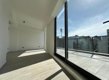 Departamento · 46m² · 2 Ambientes · Venta Departamento 2 Ambientes con Terraza, Palermo
