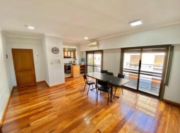 Departamento · 67m² · 3 Ambientes · 1 Cochera · Venta - La Plata - Departamento Dos Ambientes
