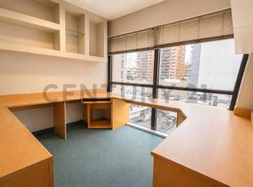 Oficina comercial · 32m² · 2 Ambientes · Alquiler Núñez | Oficina en Alquiler | Semipiso Frente | 32 m² | Edificio Exclusivo