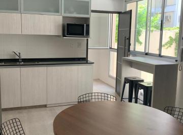 Departamento · 55m² · 1 Dormitorio · Departamento en Rosario