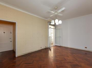 Departamento · 69m² · 3 Ambientes · Departamento en Caballito