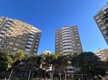 Departamento de 4 ambientes, Córdoba · Departamento en Alquiler 3 Dorm., Complejo Villasol