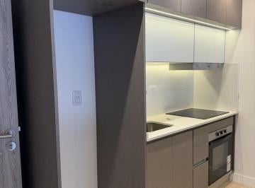 Departamento · 53m² · 2 Ambientes · Venta 2 Amb Contrafrente - Av Cabildo 3734