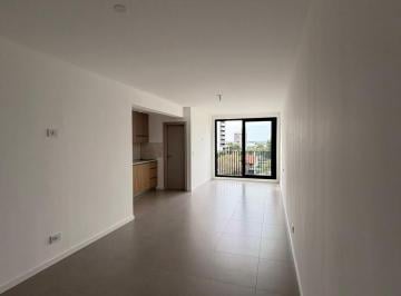 Departamento · 35m² · Dfa454 - Monoambiente a Estrenar - Av Lavalle y Centenario