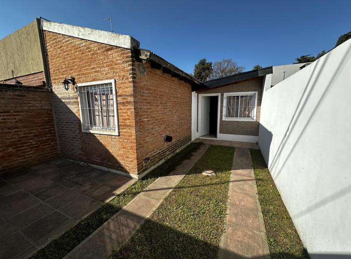Departamento · 66m² · 3 Ambientes · 1 Cochera