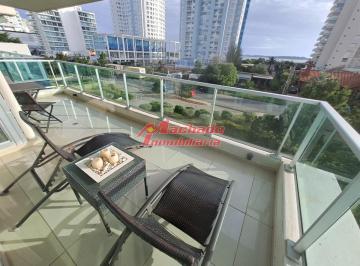 Foto1 · Apartamento en Playa Mansa a La Venta 3 Dorm. con Vista