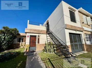 Casa · 159m² · 7 Ambientes · 2 Cocheras · Venta Casa Centro America 3 Dorm con Depto 1 Dorm