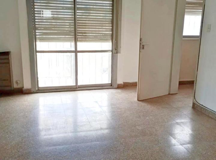 Departamento · 80m² · 3 Ambientes