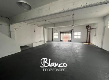 Depósito · 370m² · Depósito en Alquiler en Villa Maipú, San Martin, G. B. a. Zona Norte