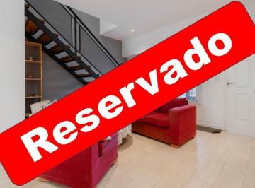 PH · 74m² · 4 Ambientes · 1 Cochera · Duplex en Venta de 4 Ambientes en Parque Avellaneda