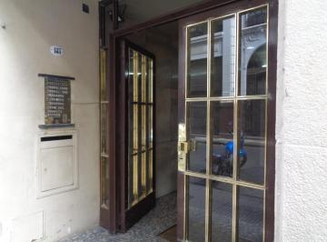 Departamento · 40m² · 2 Ambientes · San Telmo Alquiler 2 Amb. Chacabuco 100