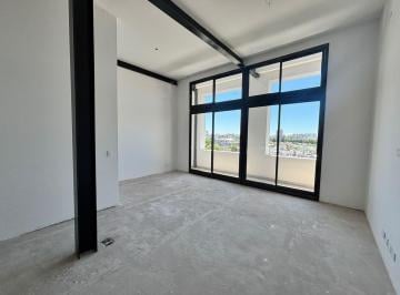 Departamento · 61m² · 2 Ambientes · Venta Departamento Dos Ambientes Tipo Loft con Balcón a Estrenar en Boedo con Cochera en Subsuelo